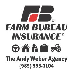Farm Bureau Insurance - The Andy Weber Agency