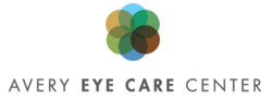 Avery Eye Care Center Logo