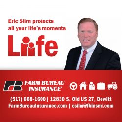 Farm Bureau Insurance - Eric Silm & Tom French