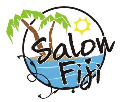 Salon Fiji Logo